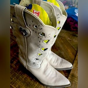 Cowboy Boots Durango